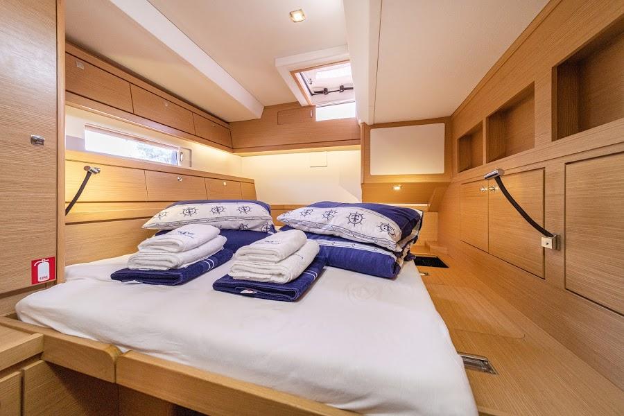 Dufour Exclusive 63 - 4 + 1 cab., picture 14