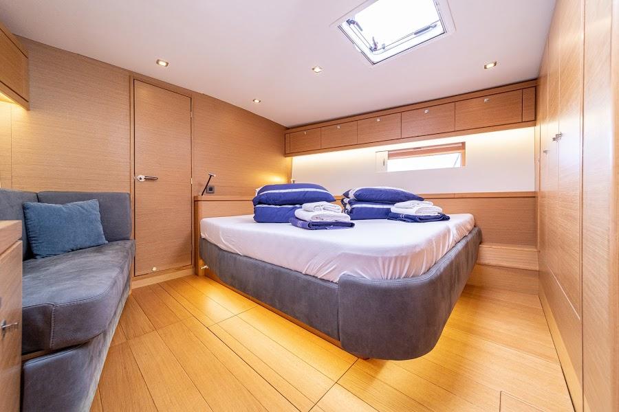 Dufour Exclusive 63 - 4 + 1 cab., picture 16