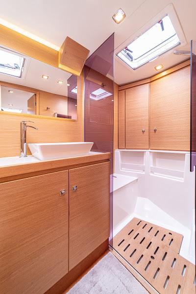 Dufour Exclusive 63 - 4 + 1 cab., picture 18