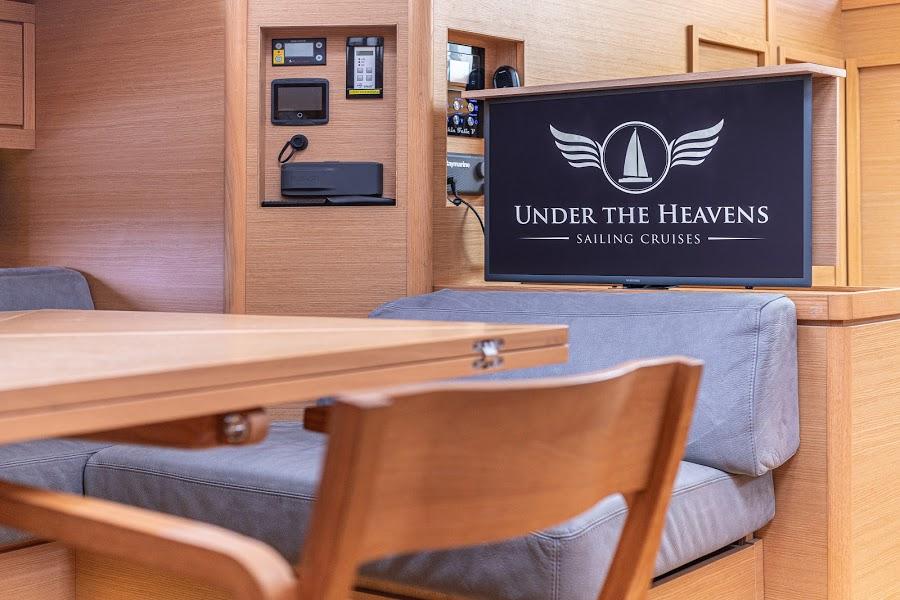 Dufour Exclusive 63 - 4 + 1 cab., picture 13