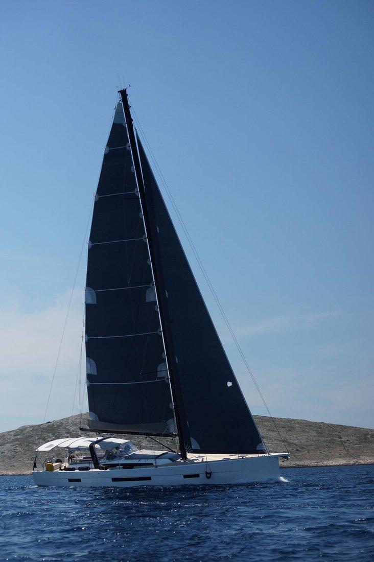 Dufour Exclusive 63 - 4 + 1 cab., picture 7