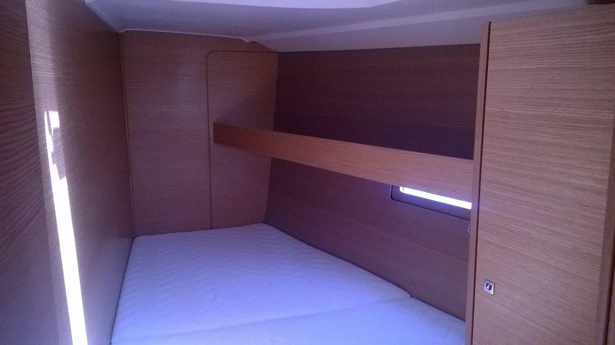 Dufour 460 GL - Neptune Planet, picture 19