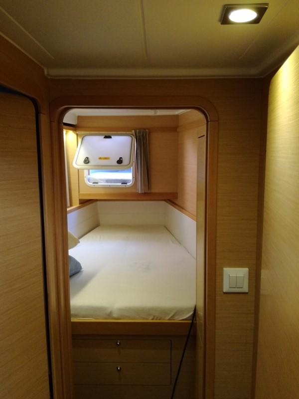 Lagoon 39 - 4 + 2 cab., picture 10