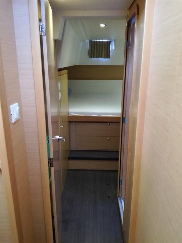 Lagoon 39 - 4 + 2 cab., picture 11