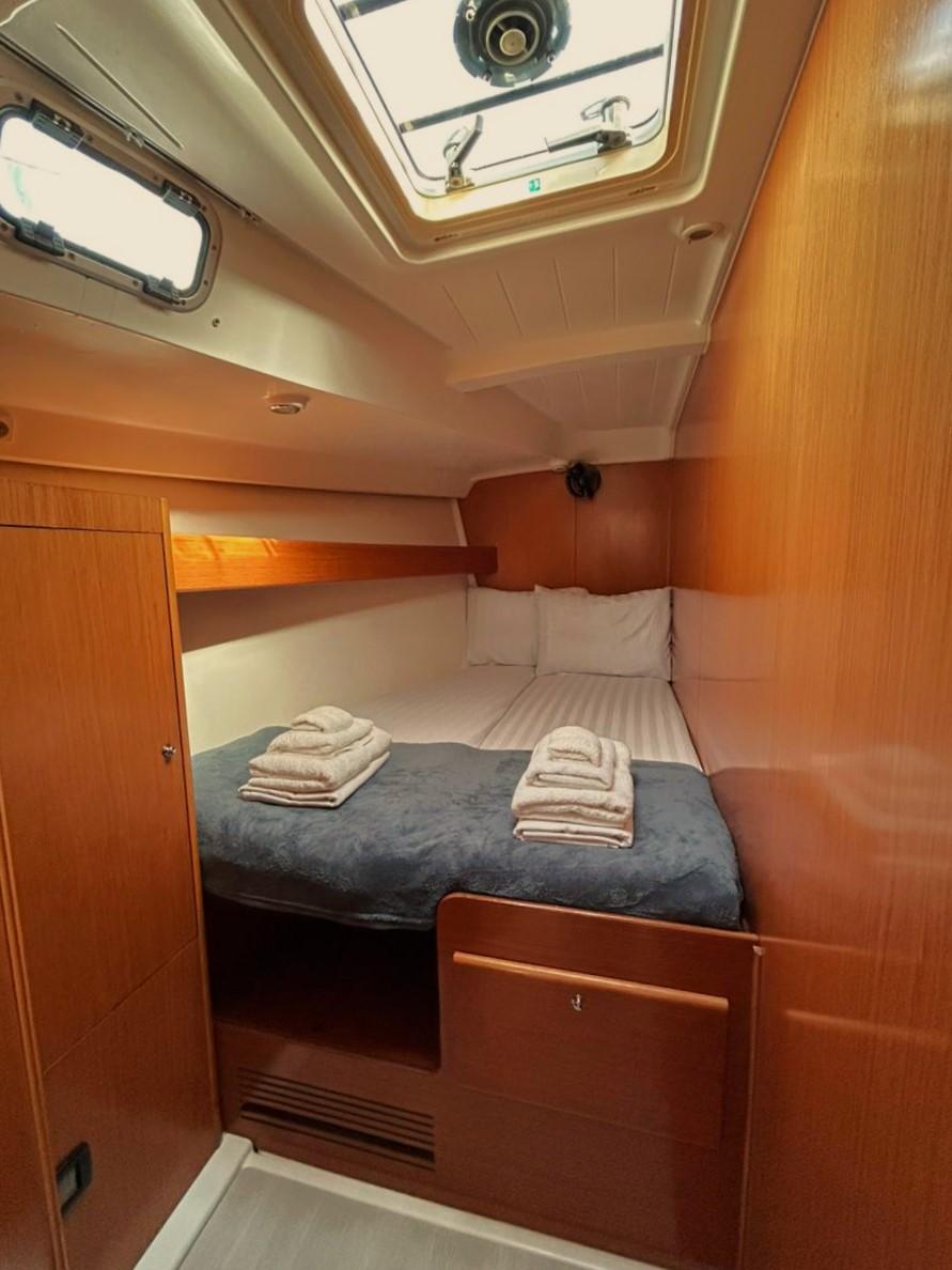 Cyclades 50.5 - 5 + 1 cab., picture 12