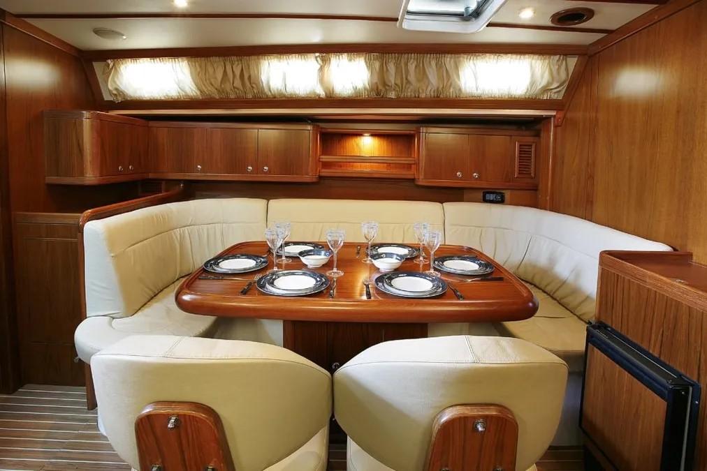 Ocean Star 51.2 - 4 cab., picture 3
