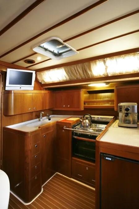 Ocean Star 51.2 - 4 cab., picture 5