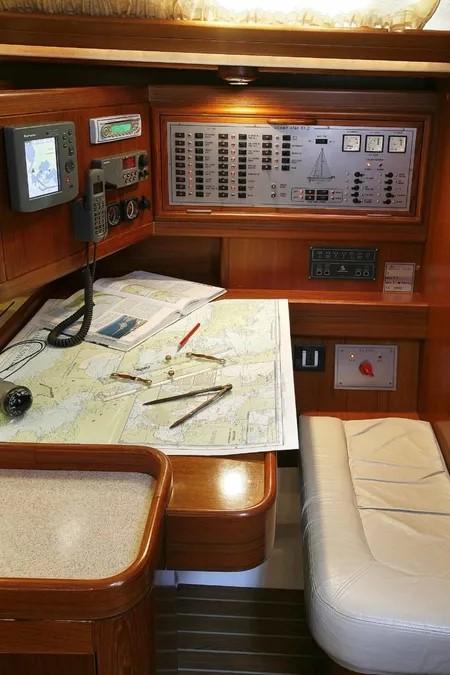 Ocean Star 51.2 - 4 cab., picture 4