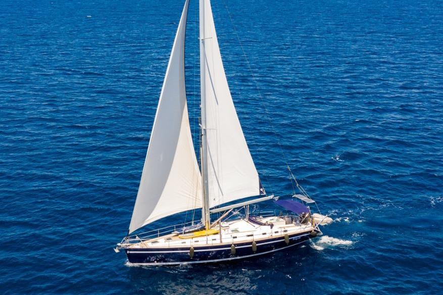 Ocean Star 51.2 - 4 cab., picture 10