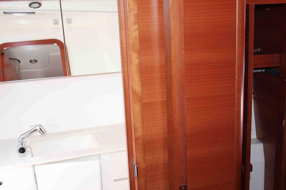 Dufour 450 GL, picture 14