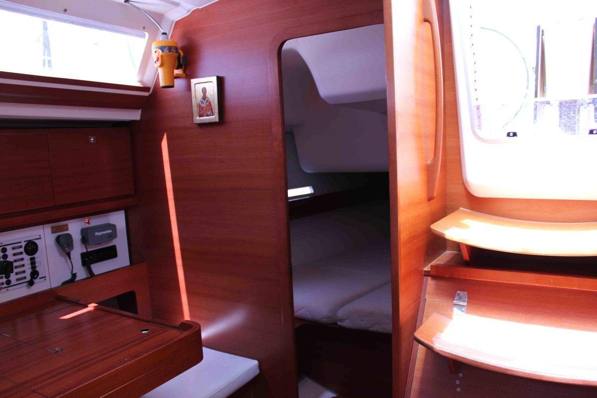 Dufour 450 GL, picture 10