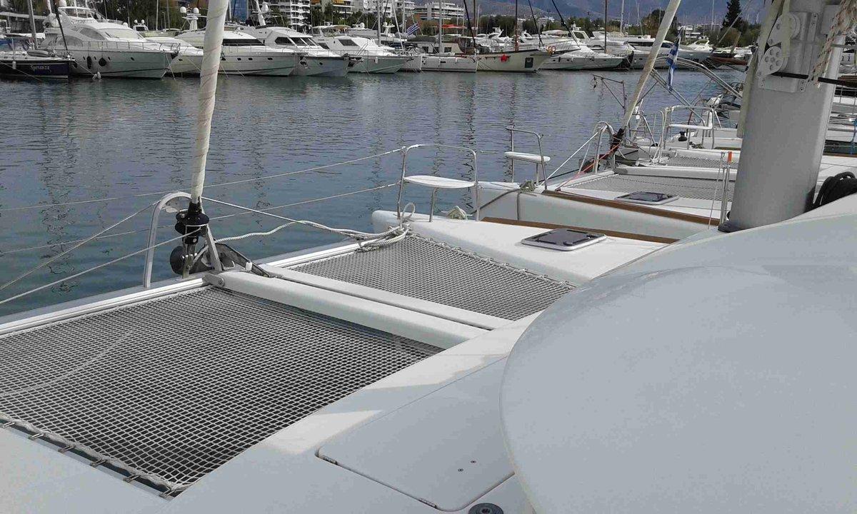 Lagoon 380 S2 - 4 + 2 cab., picture 7