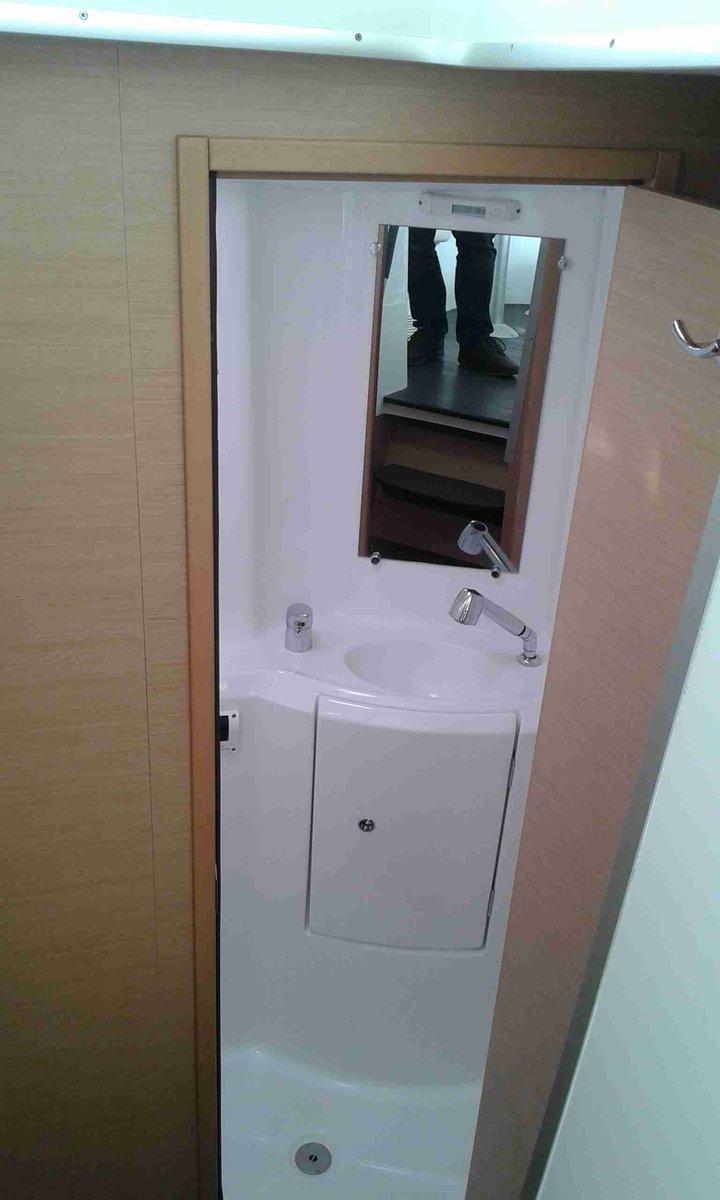 Lagoon 380 S2 - 4 + 2 cab., picture 14