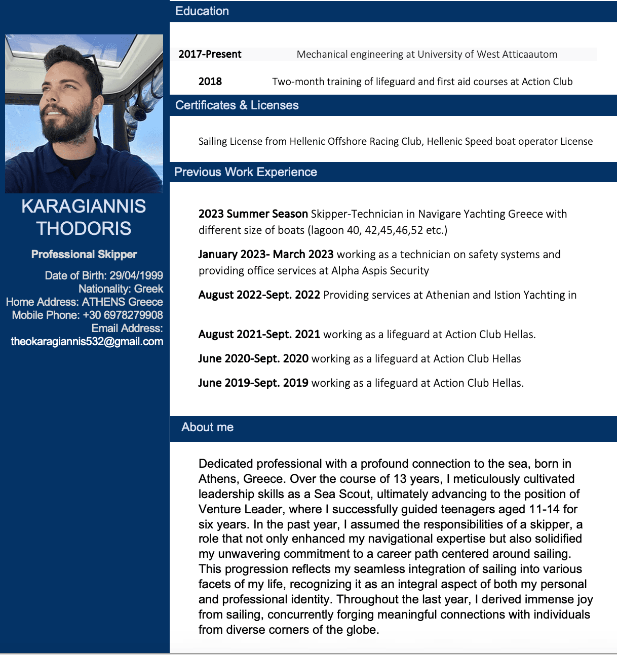 Lagoon 560 S2 - 5 + 1 cab., picture 3