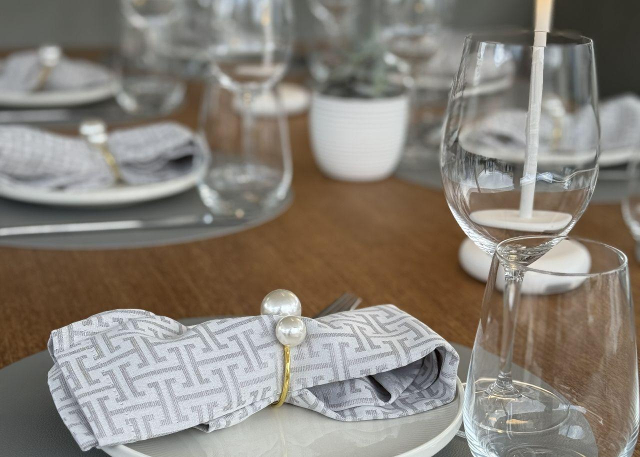 Lagoon 560 S2 - 5 + 1 cab., picture 12