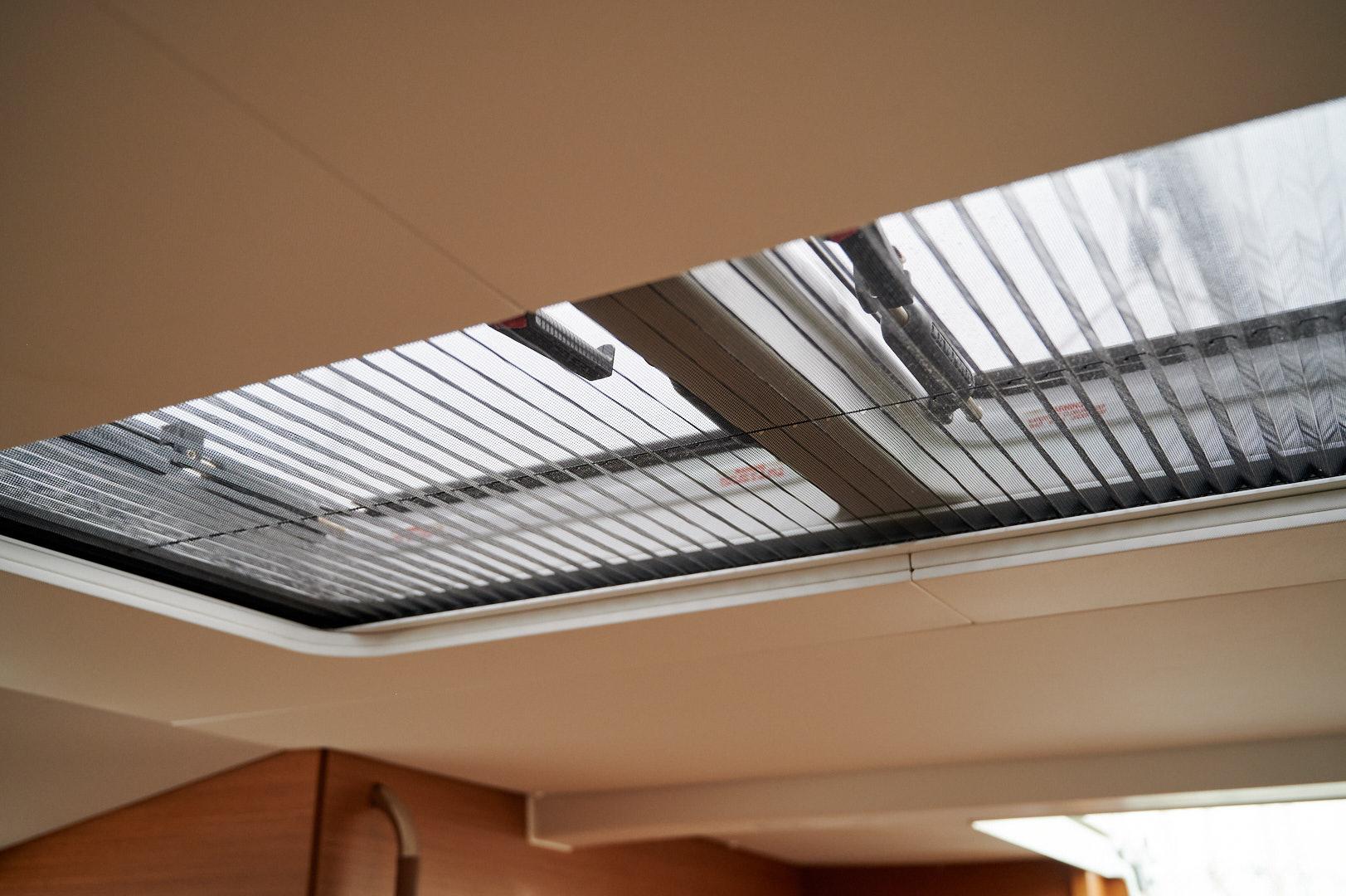 Sun Odyssey 440 - 4 cab., picture 28