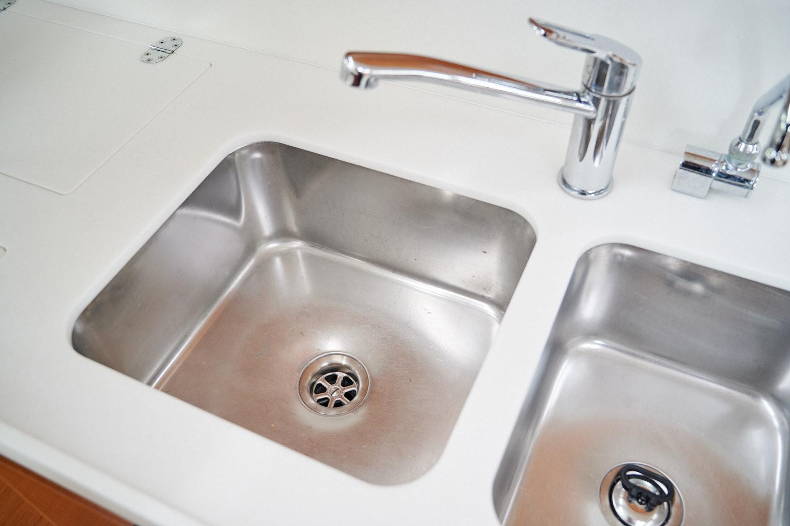 Sun Odyssey 440 - 4 cab., picture 20