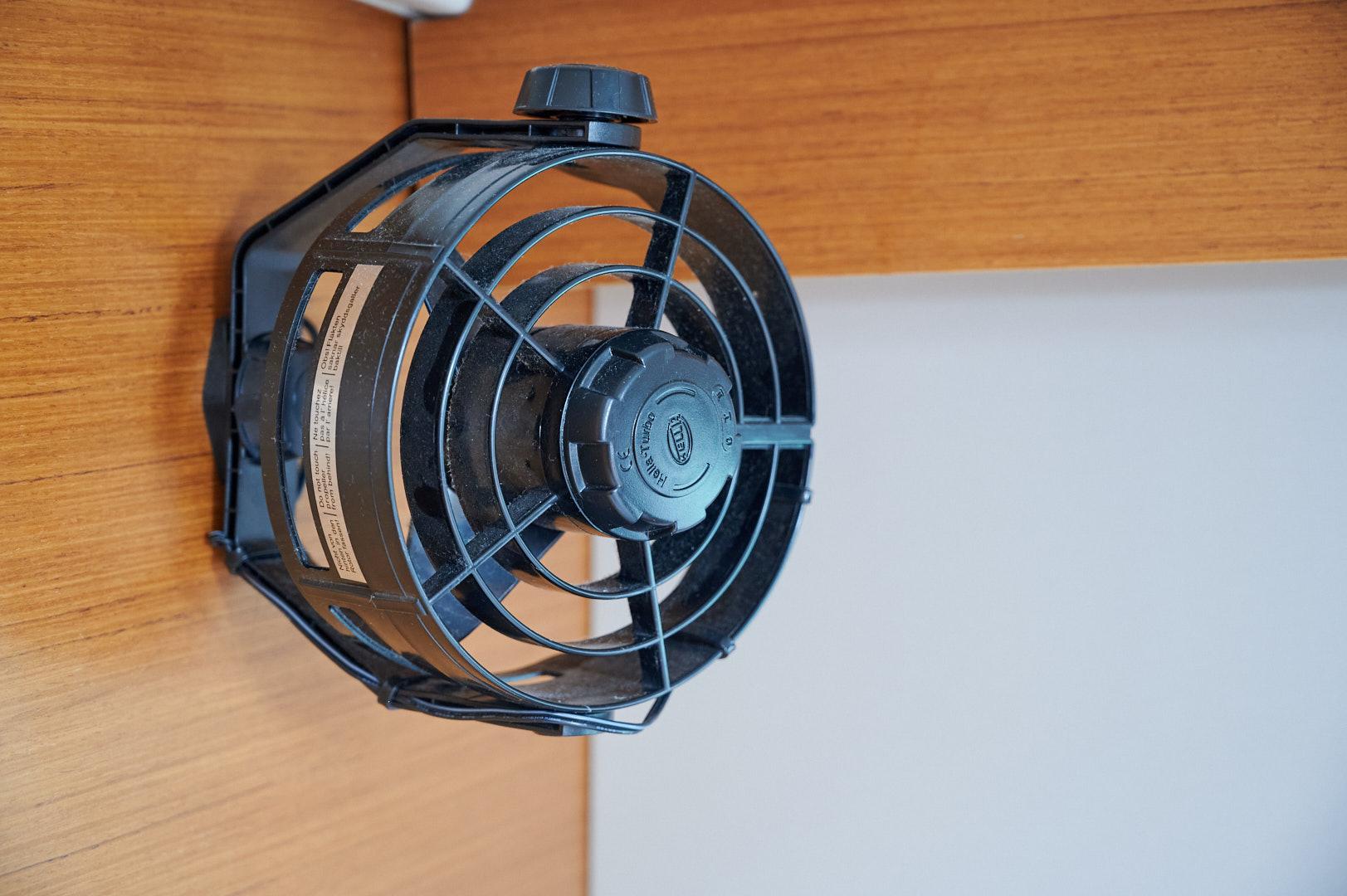 Sun Odyssey 440 - 4 cab., picture 29