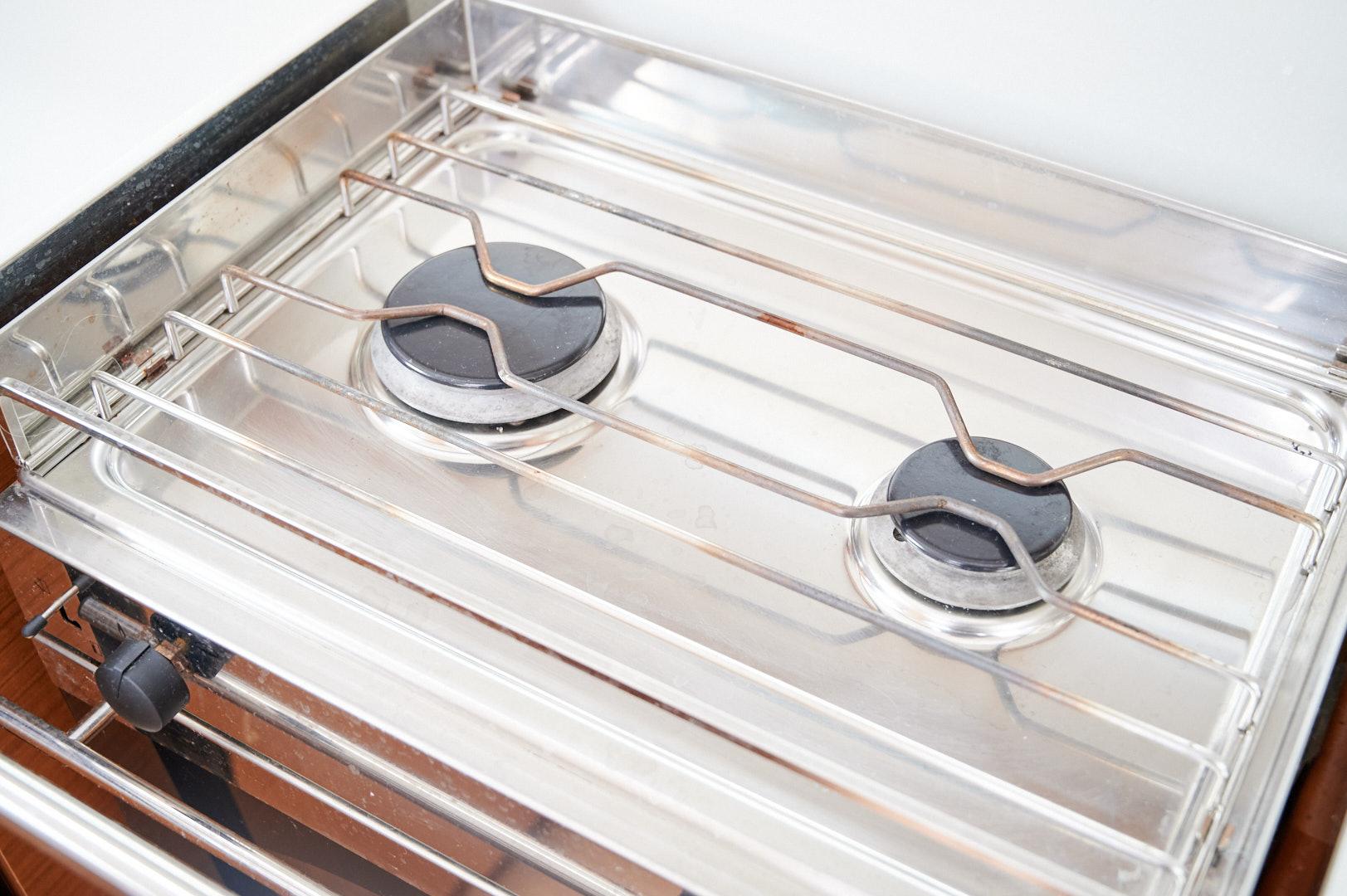 Sun Odyssey 440 - 4 cab., picture 13