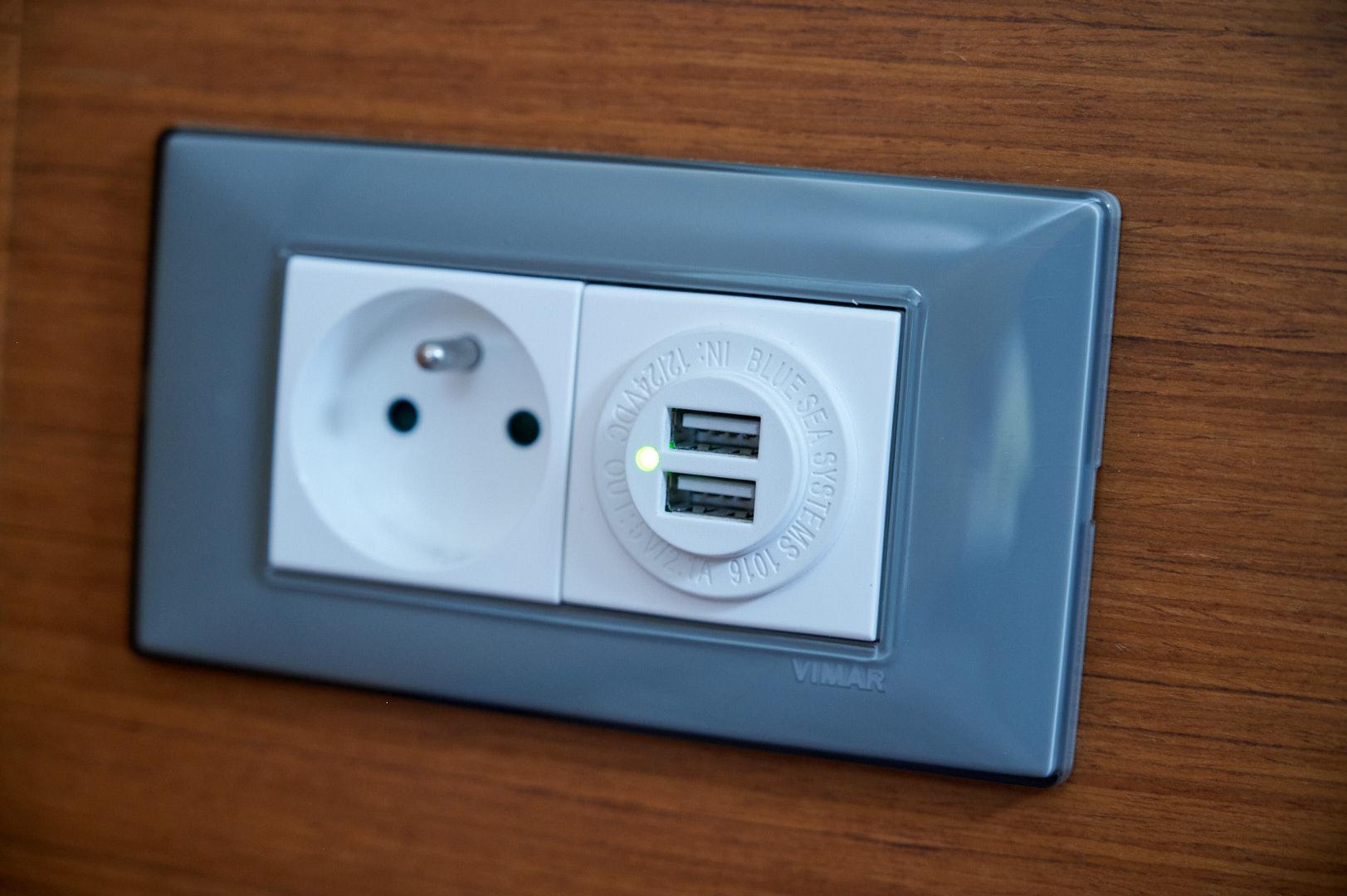 Sun Odyssey 440 - 4 cab., picture 30