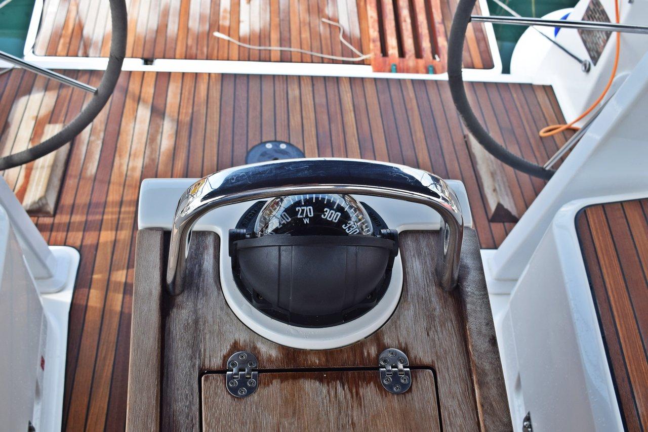 Bavaria Cruiser 37 - 3 cab., picture 6