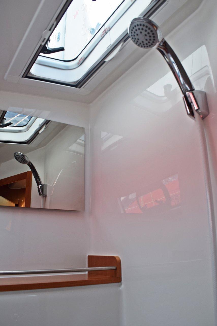 Bavaria Cruiser 37 - 3 cab., picture 18