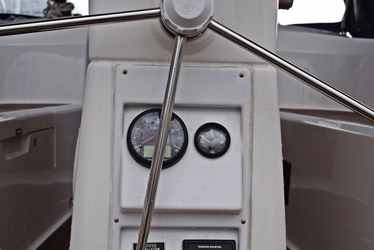 Bavaria Cruiser 33, picture 5