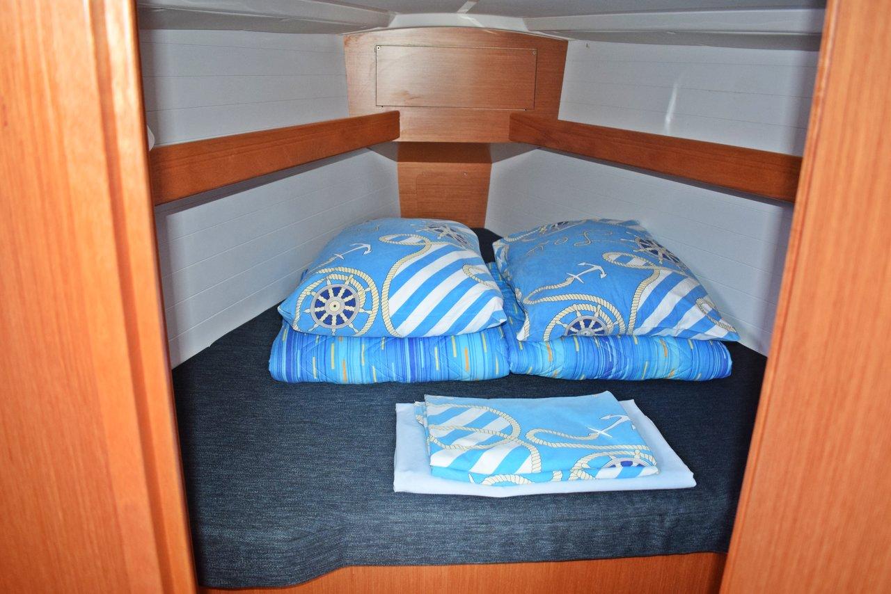 Bavaria Cruiser 34, picture 18