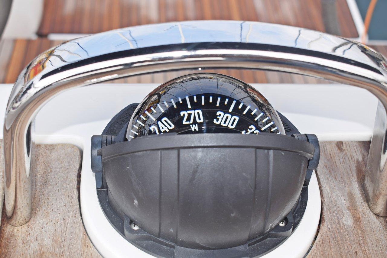 Bavaria Cruiser 34, picture 10