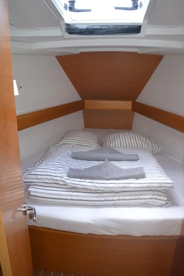 Sun Odyssey 449, picture 8