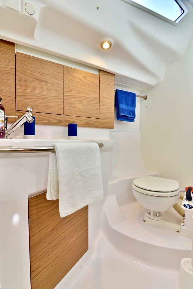 Elan Impression 40, picture 15