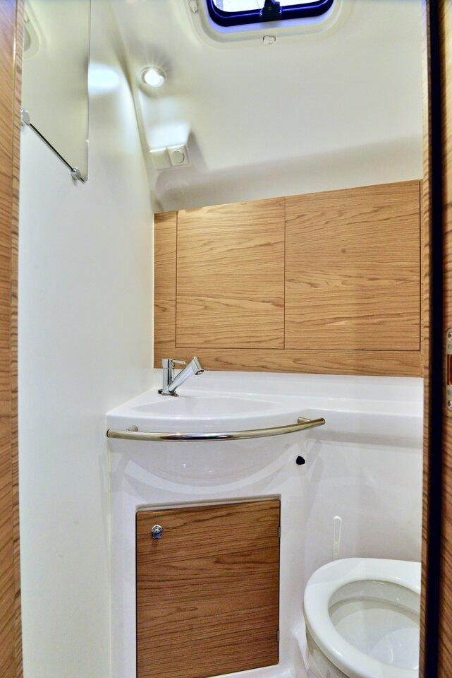 Elan Impression 40, picture 14