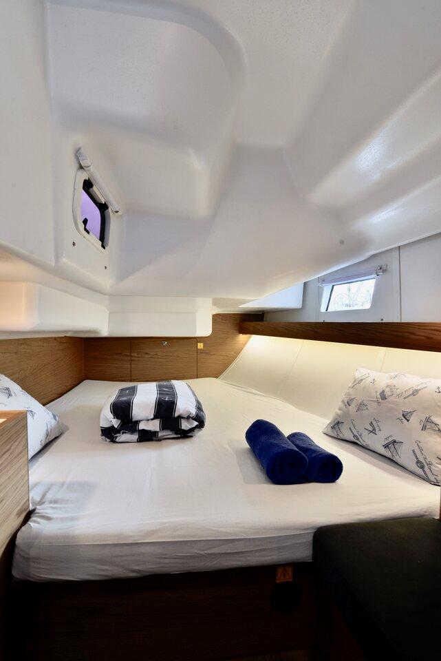 Elan Impression 40, picture 12