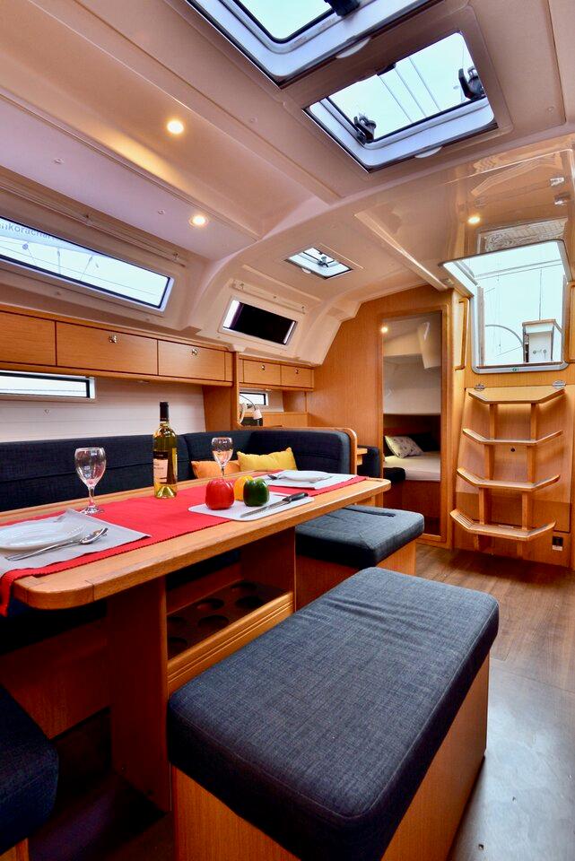 Bavaria Cruiser 41 - 3 cab., picture 6