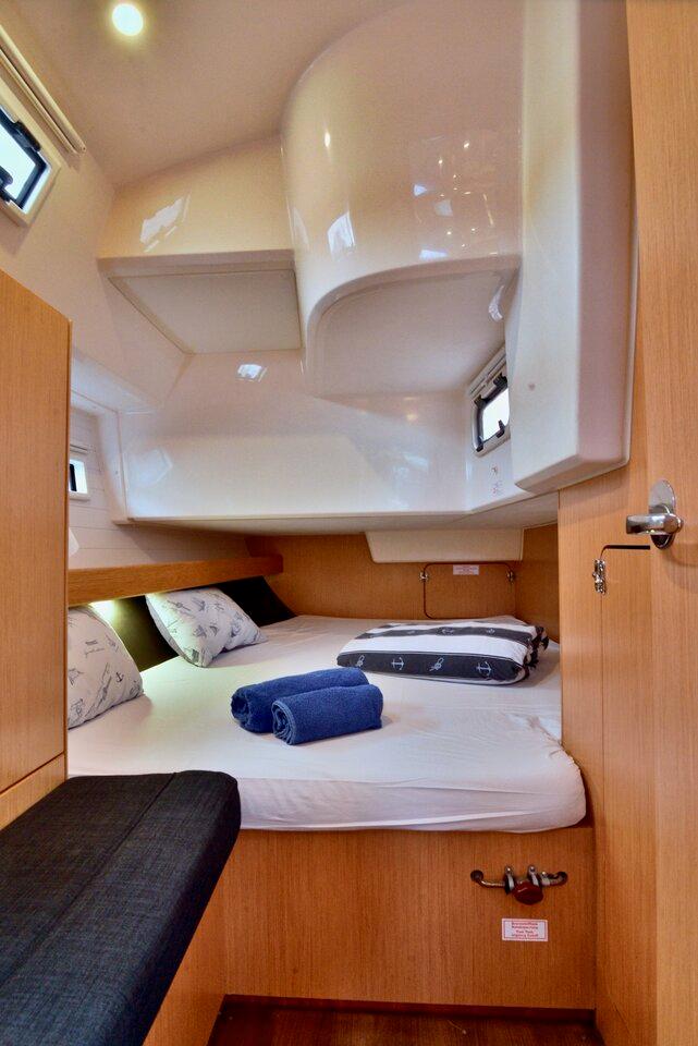 Bavaria Cruiser 41 - 3 cab., picture 10