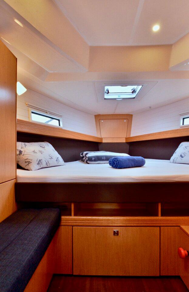 Bavaria Cruiser 41 - 3 cab., picture 13