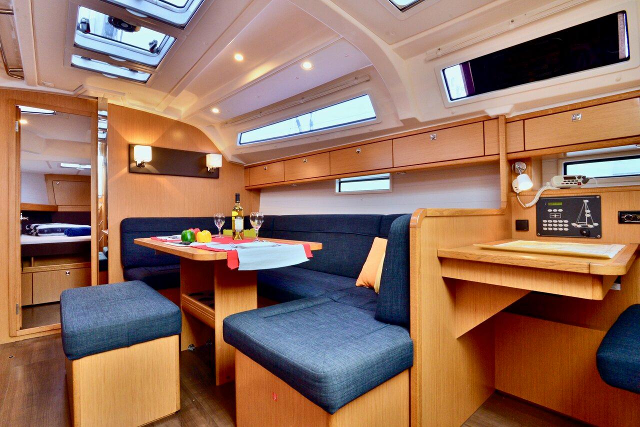 Bavaria Cruiser 41 - 3 cab., picture 5