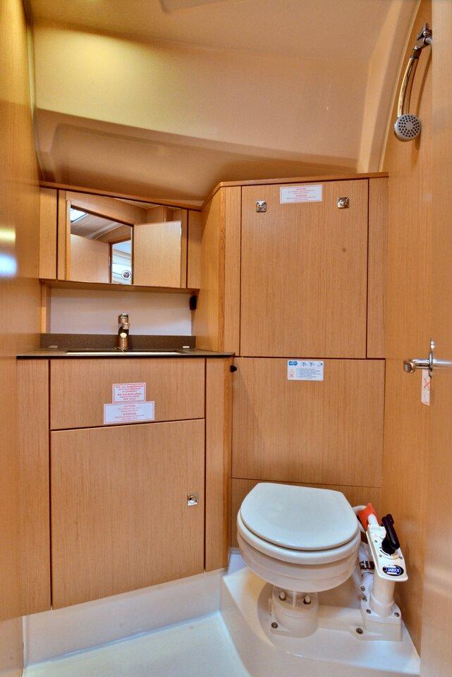 Bavaria Cruiser 41 - 3 cab., picture 14