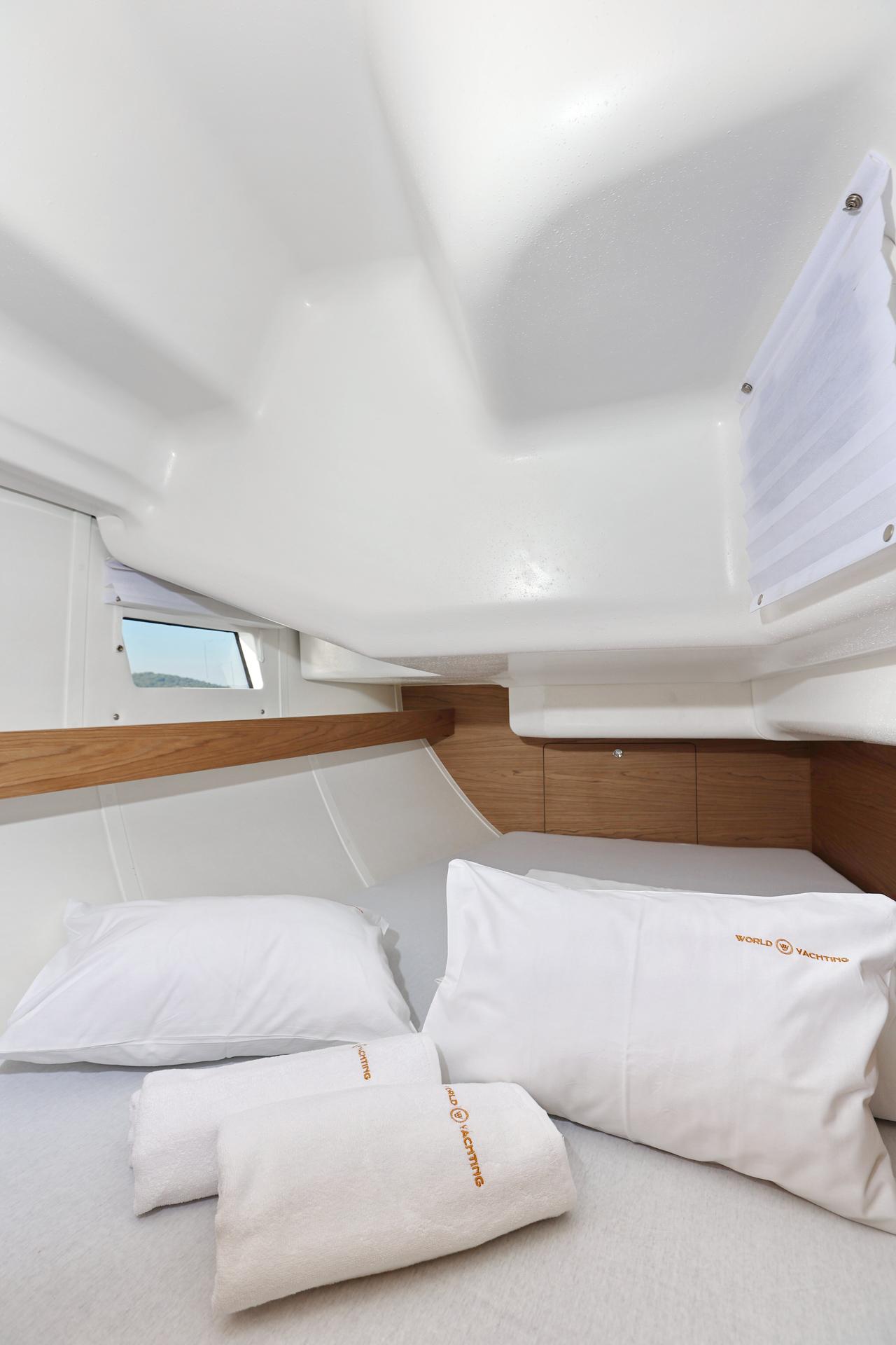 Elan Impression 40, picture 15