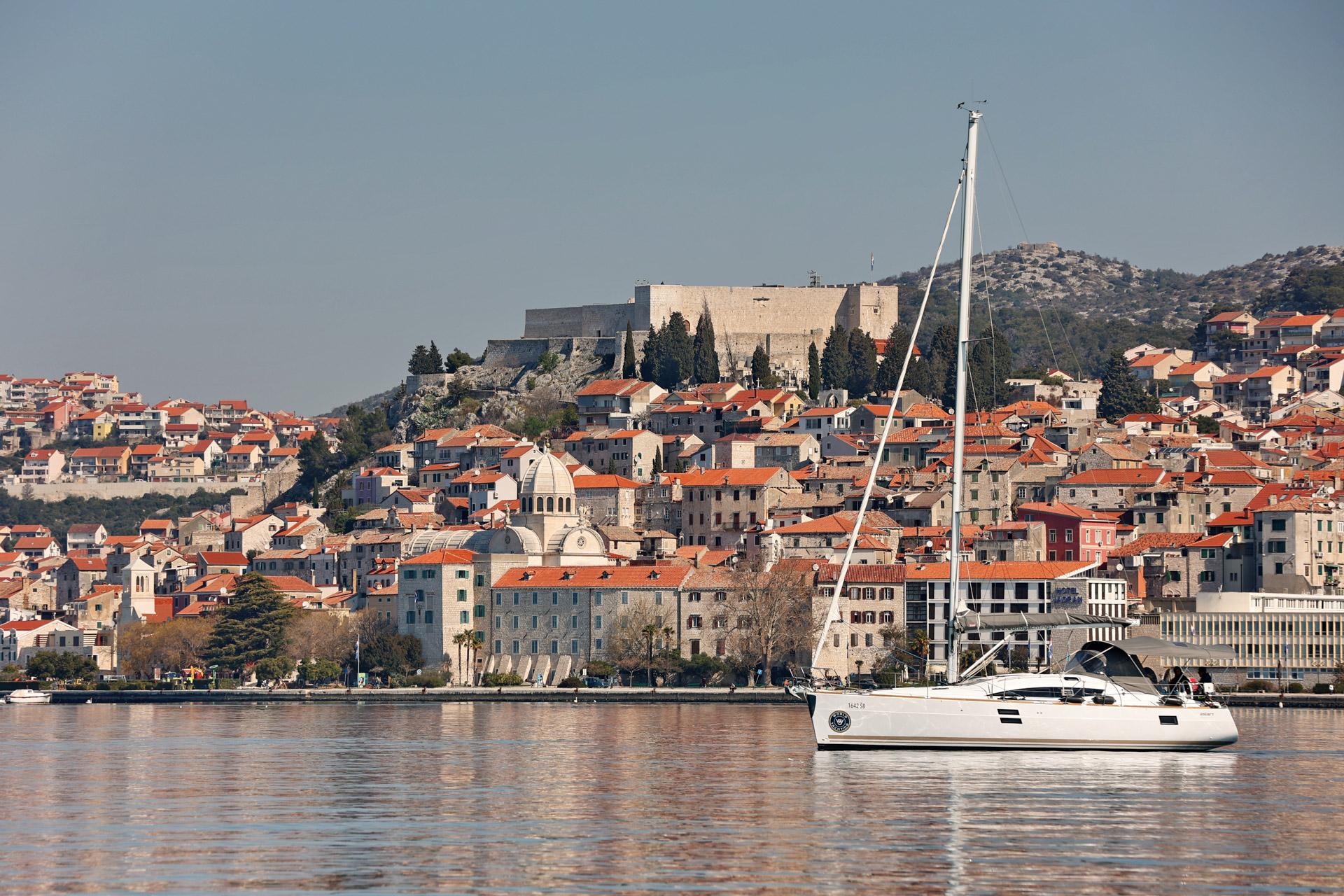 Elan Impression 40, picture 3