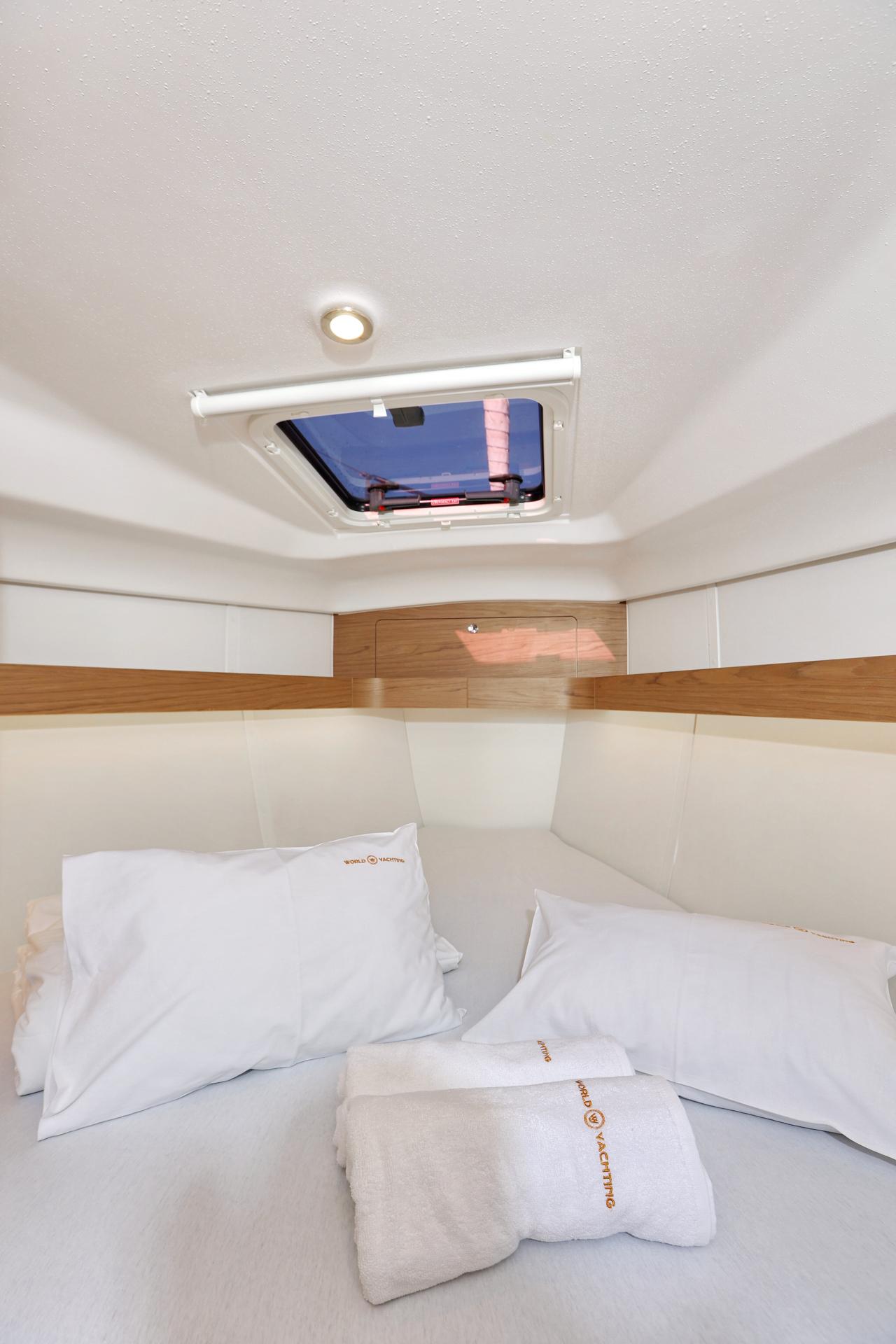 Elan Impression 40, picture 16