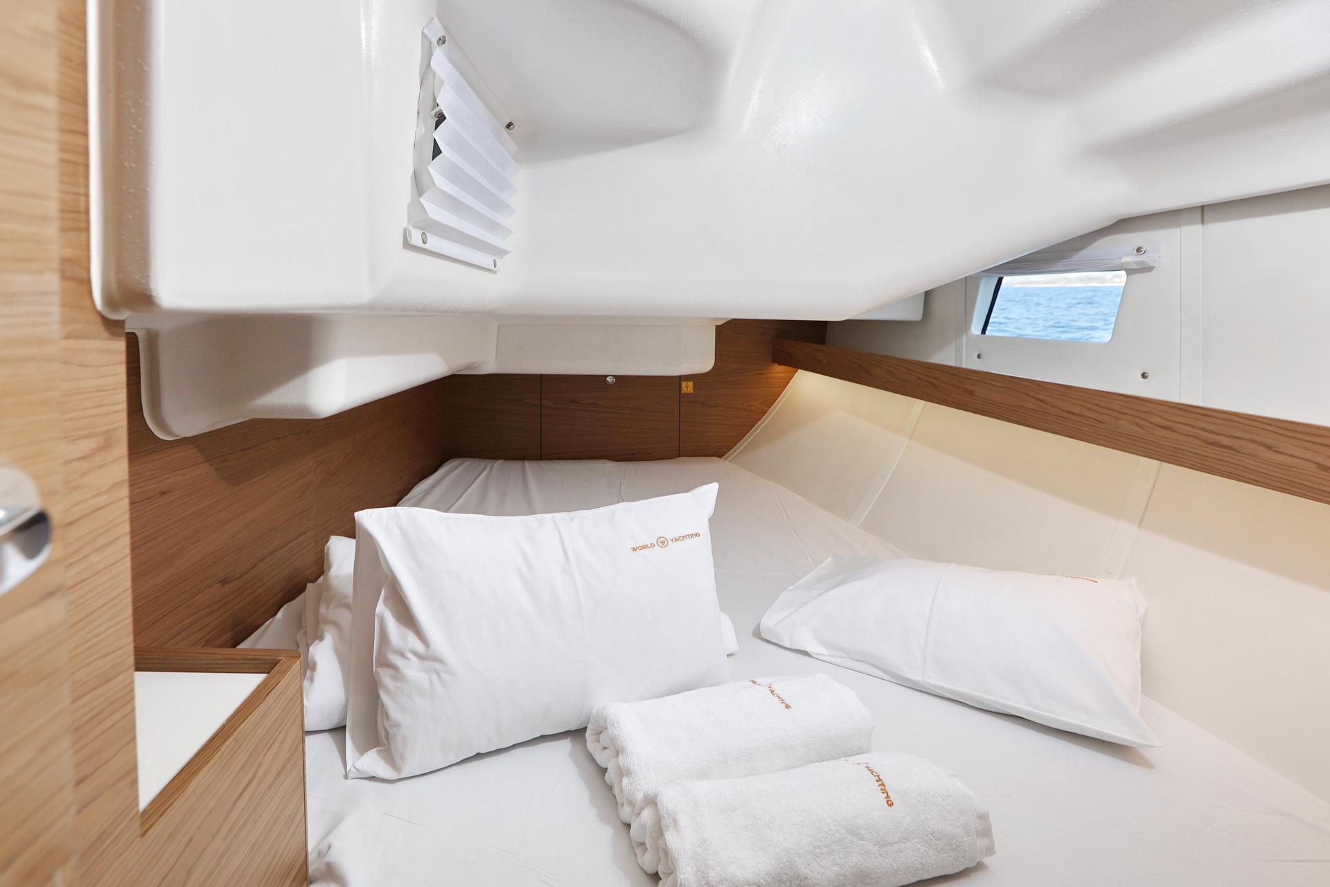 Elan Impression 40, picture 14