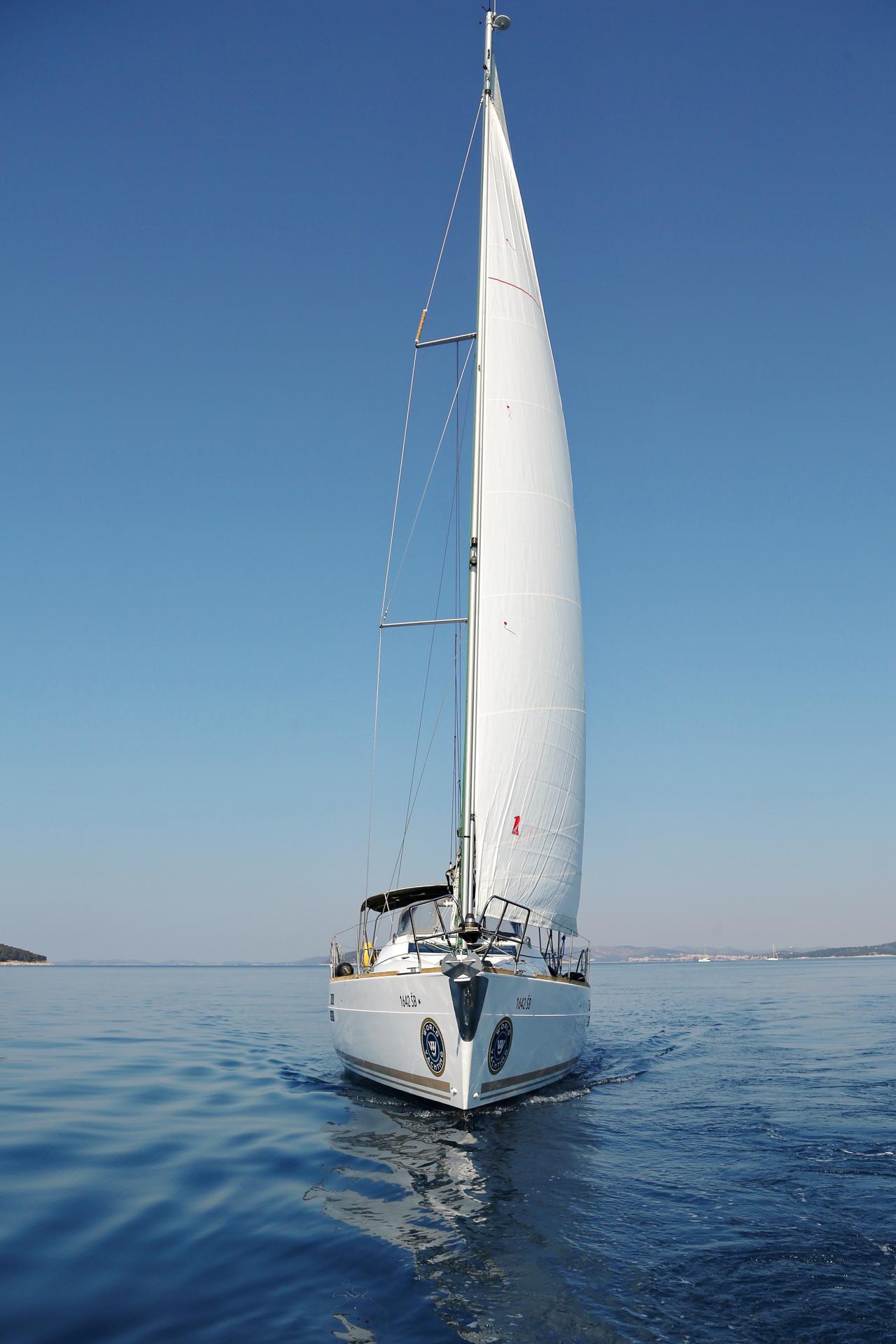 Elan Impression 40, picture 27