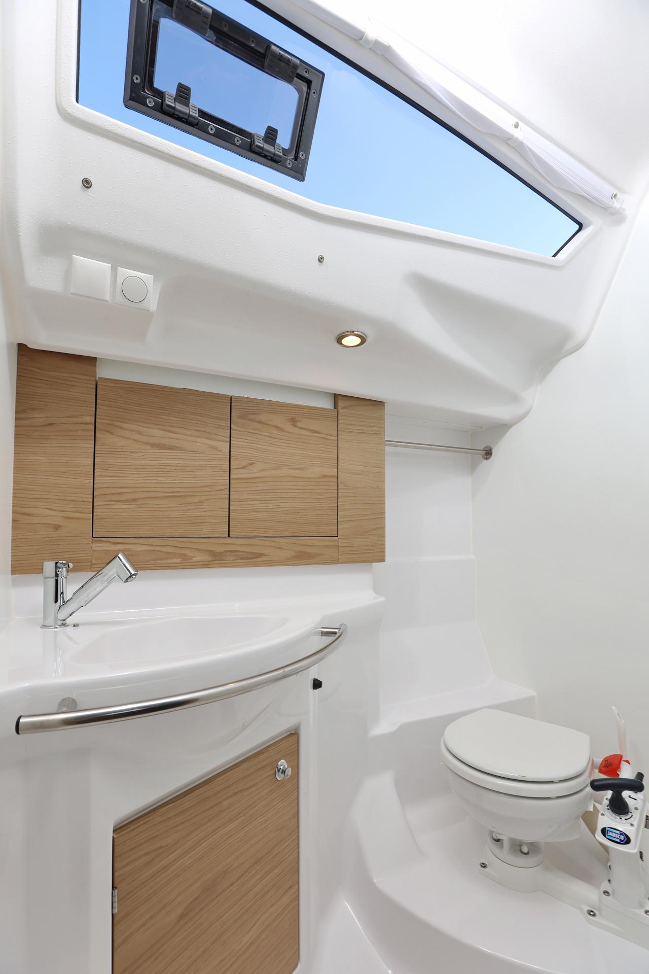 Elan Impression 40, picture 13