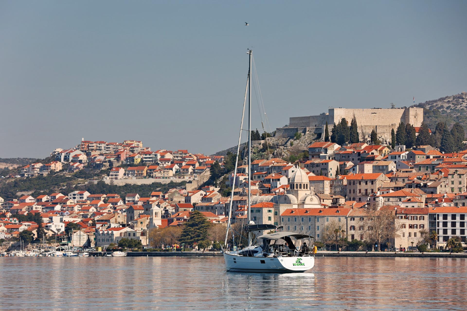 Elan Impression 40, picture 4