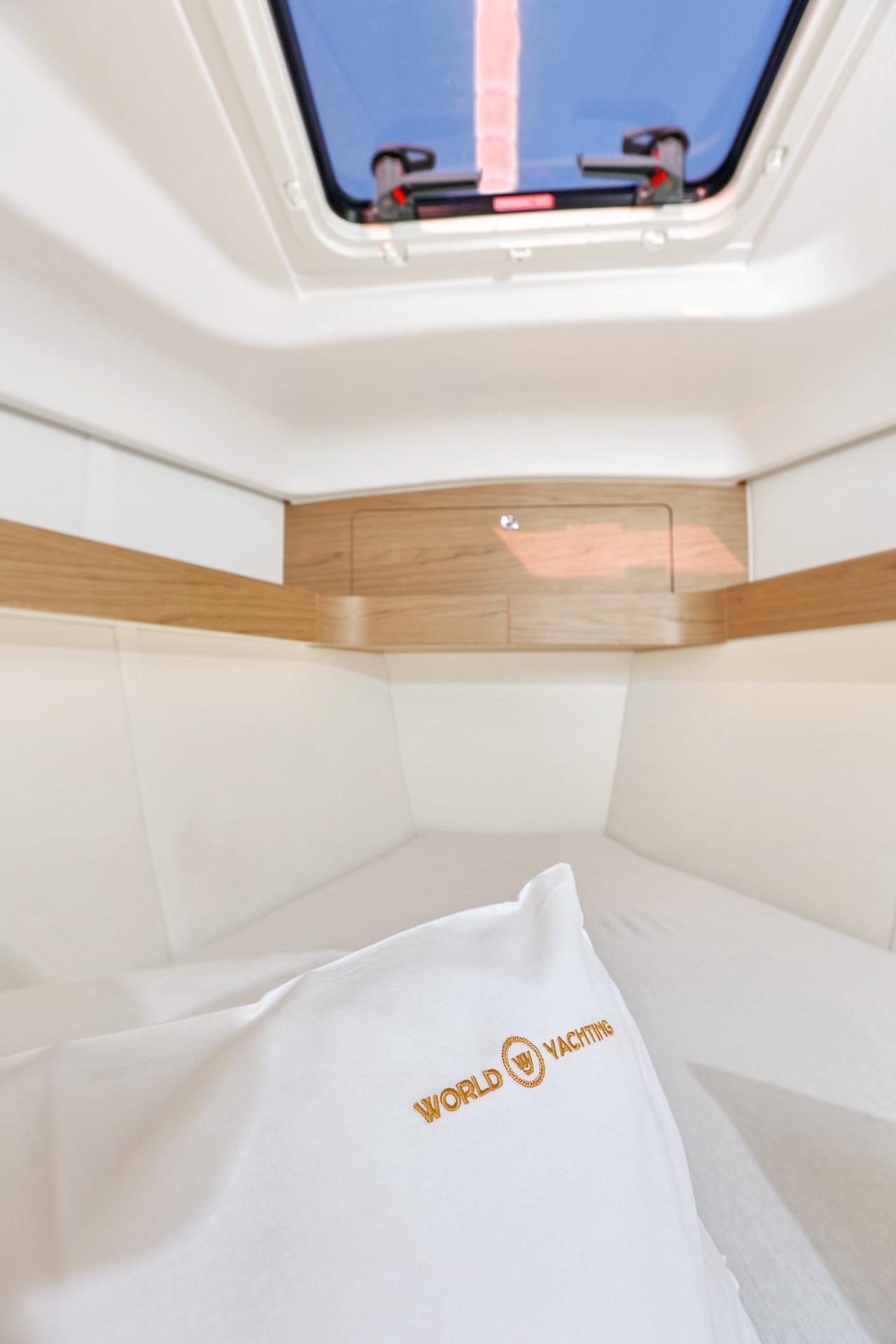 Elan Impression 40, picture 18