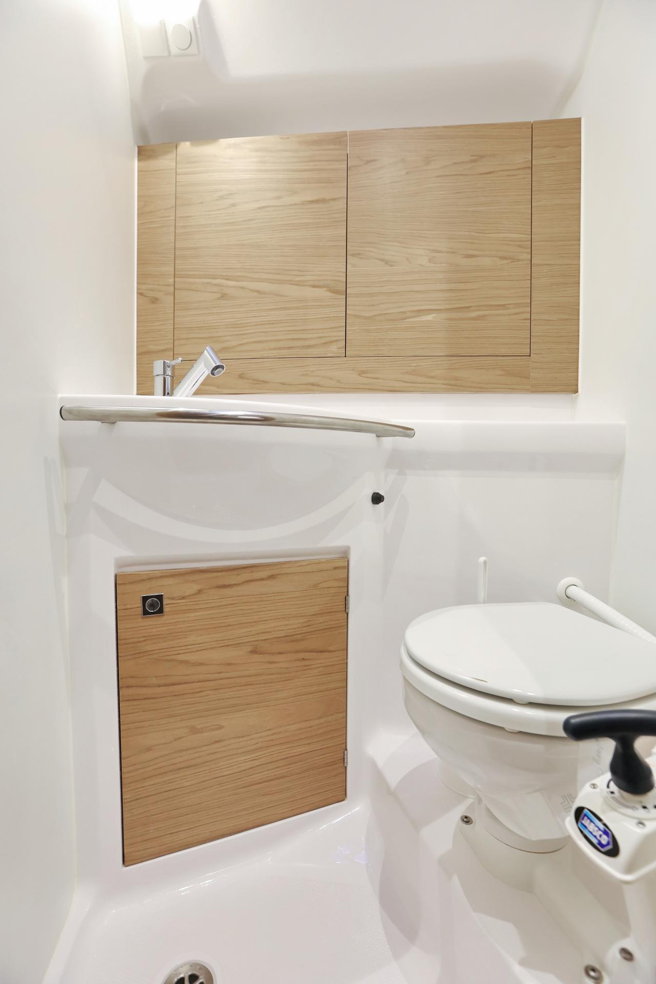 Elan Impression 40, picture 19