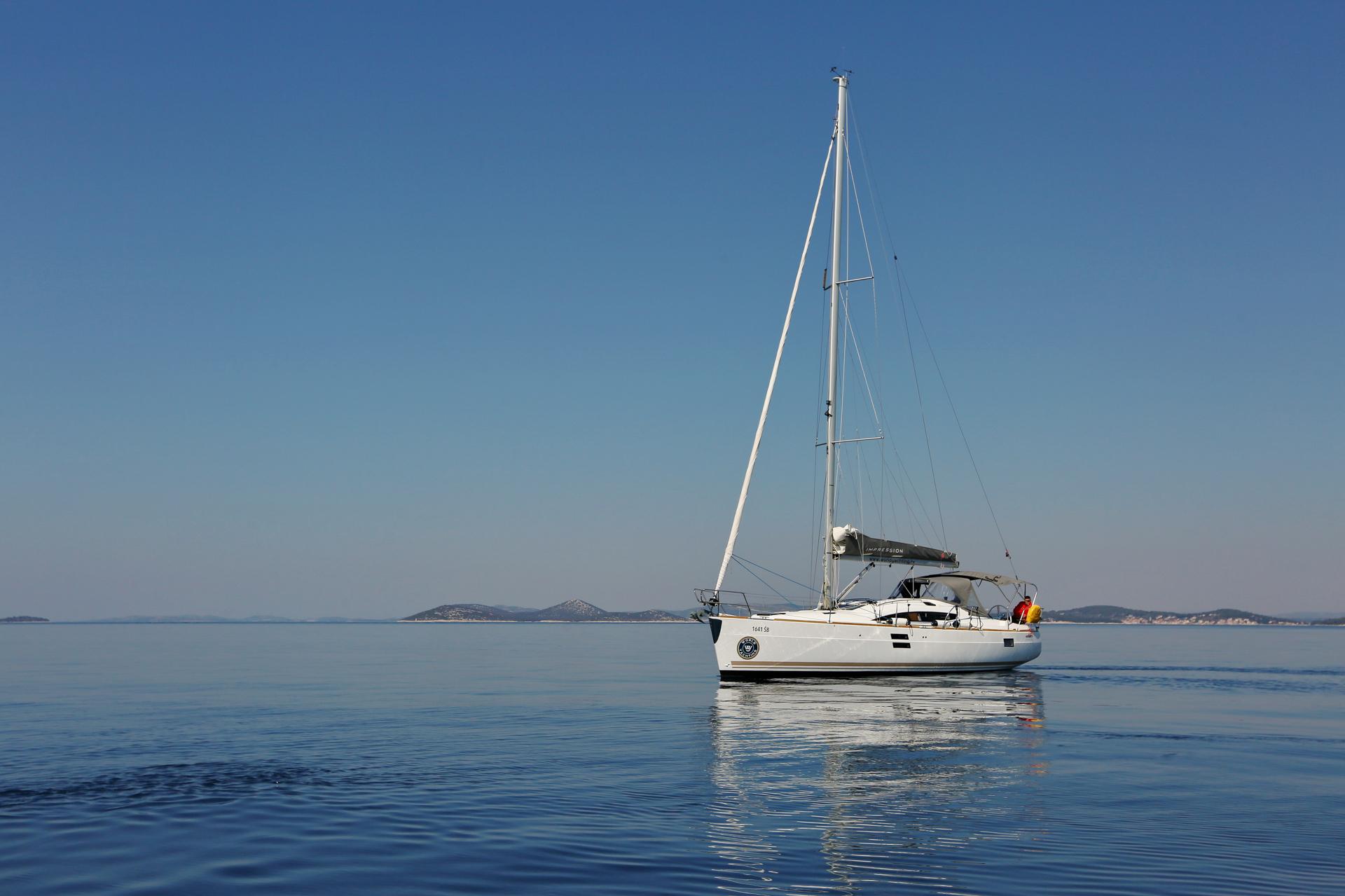 Elan Impression 40, picture 24