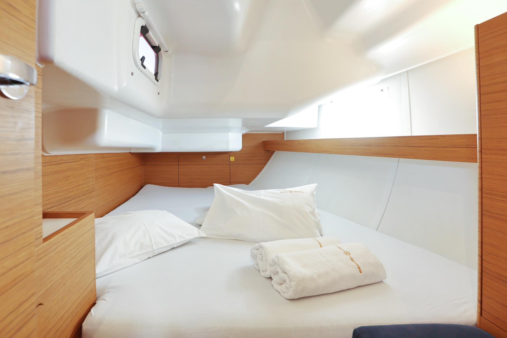 Elan Impression 40, picture 14