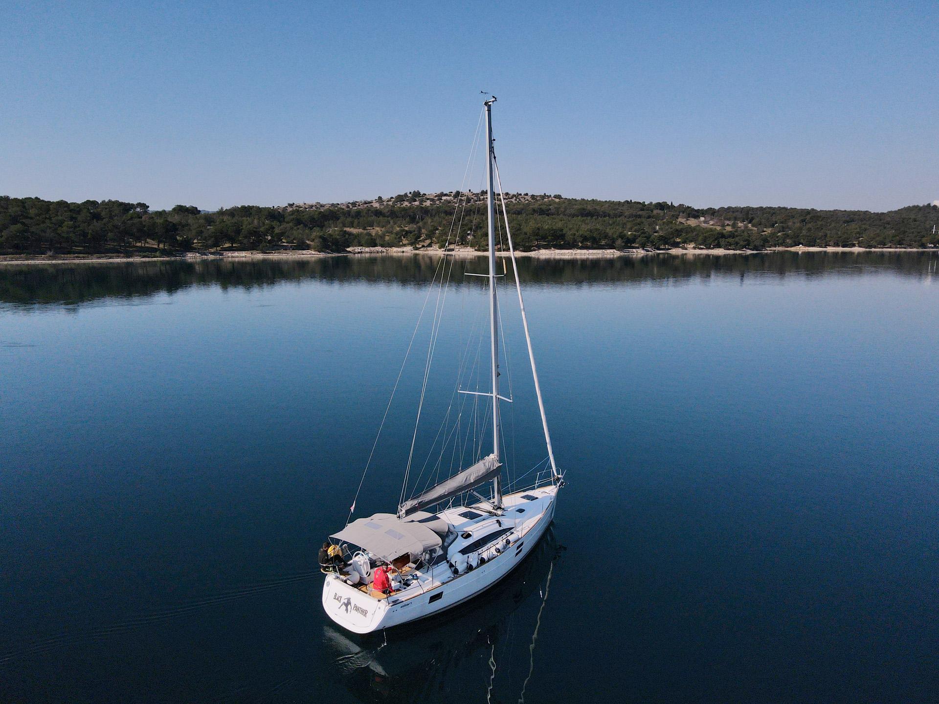 Elan Impression 40, picture 22